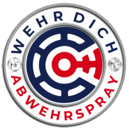 Wehr Dich - das Original Abwehrspray
